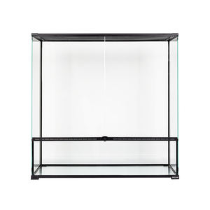 Terrario Orizzontale in Vetro REPTIZOO 2025 da 364,5 L (96 Galloni) <span class=keywords><strong>per</strong></span> Rettili, Geco, Lucertola, Serpente, Drago Barbuto - Product Image 1