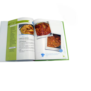 Impresión Offset Personalizada en Tamaños <span class=keywords><strong>A2</strong></span>, A3, A4 y A5, Impresión Comercial al por Mayor, Papel para Publicidad, Póster, Folleto, Volante, Menú, Papel Artístico Gratis - Product Image 2