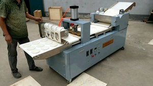 Stretching <span class=keywords><strong>taglio</strong></span> ex <span class=keywords><strong>Pizzeria</strong></span> attrezzature linea <span class=keywords><strong>di</strong></span> produzione espresso macchina per fare Pizza pane automatico macchina per Pizza - Product Image 2