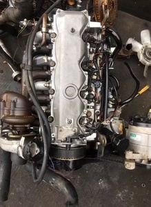 Venta caliente sofim 8140 Moteur Coche usado 2.8L Motor Diesel Motor 8140 43n - Product Image 2