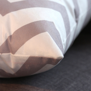 Home Decor Factory Wholesale Design Soft Print <strong>Throw</strong> Pillow <strong>Cover</strong> Luxury <strong>Sofa</strong> Cushion <strong>Cover</strong> - Product Image 3