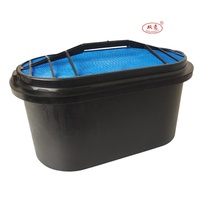 Pièce de rechange très vendue pour camion 281307W102 filtre à air filtre à air élément de filtre à air voiture 28130-7W102 remplacement de filtre à air