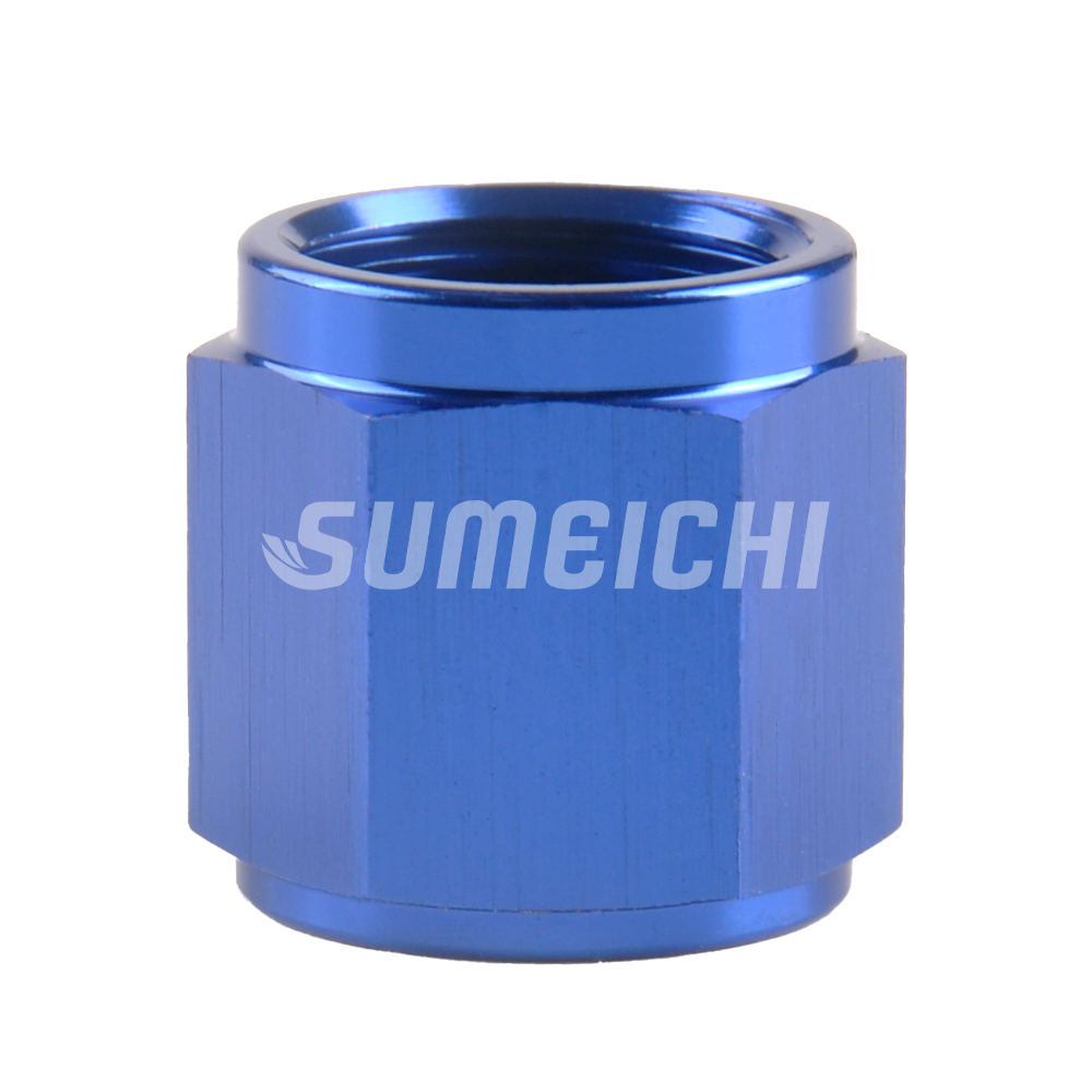 SUMEICHI AN6 из алюминиевого сплава с шестигранным дизайном