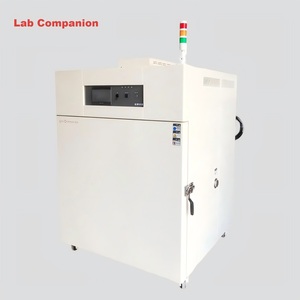 Forno Industriale da 1000L Certificato CE |   30 ℃    ~300 ℃   Attrezzatura per Test Automatizzati della Temperatura con Ampio Range di Temperatura - Product Image 3