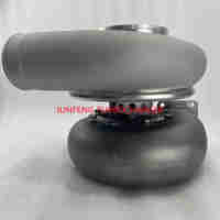 T18A40 407370-5009S 407370-0009 Turbocompresseur pour générateur industriel Detroit 8V71/149 16V149T Moteur 5103838 5141854 R5103838