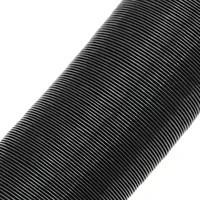 Chauffage au diesel, diamètre 42 mm, longueur 0,6/1/2 m, tuyau de conduit, tube, flexible, sortie, connecteur d'échappement pour Webasto Eberspaecher
