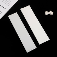 Cellophane transparent poly auto-adhésif en plastique transparent taille personnalisée sac en plastique opp violoncelle de qualité alimentaire avec logo