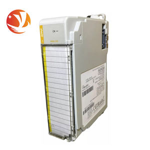 Módulo de Salida Compacto A-IIenBradley 1769-OF2 de 16 E/S, Nuevo y Original, Controlador Lógico Programable (PLC) con Voltaje de Operación de 110V - Product Image 4