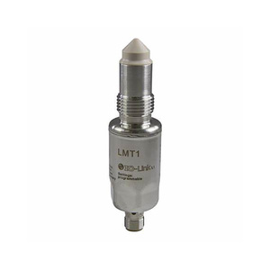 เซ็นเซอร์วัดระดับ IFM LMT100 รุ่น LMACE-A12E/QSKG/0/US สำหรับการตรวจจับระดับของของเหลวและสารผสม - Product Image 2