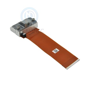 Cabezal de Impresión TTO Original de 32 mm ENM10069361 Compatible con Markem Imaje SmartDate X30 para Codificación de Fecha y Lote en Envases de Alimentos - Product Image 6