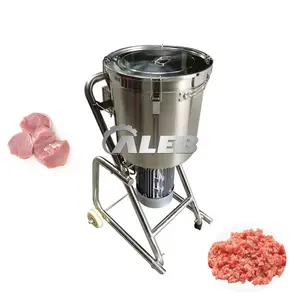 32L 50L pork cutter blending machine tomato crushing crusher machine