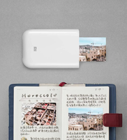 Imprimante photo de poche Mijia AR, technologie Zink, 2x3 pouces, 313x400 dpi, 5.0 couleurs, USB, 500 mAh, portable avec application Mijia