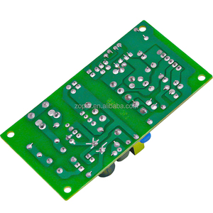 + 5V + 12V -12V phổ Board cung cấp điện mô-đun cho DVD VCD EVD đĩa máy nghe nhạc chuyển đổi cung cấp điện Board mô-đun - Product Image 5