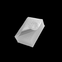 Films de thermoscellage HSF-96002 pour surface gaufrée à 96 puits profonds