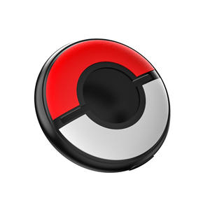 Pokémon GO Plus + étui <span class=keywords><strong>de</strong></span> protection en silicone avec lanière couverture complète d'accessoires <span class=keywords><strong>de</strong></span> sommeil pour le jeu - Product Image 6