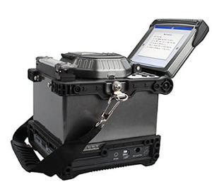 Cheap Splicer Ruiyan Ry-F600 Welding Machine Include Optical Fiber Cleaver Fiber Stripper - Product Image 4