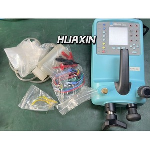 เครื่องสอบเทียบแรงดันแบบพกพา DRUCK DPI610 20KPag รุ่น hx - Product Image 3
