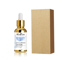 The girl — coffret de soins pour la peau, bouteille dorée, acide hyaluronique, vitamine C, soin hydratant naturel, nouveau