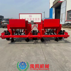 Planteuse <span class=keywords><strong>de</strong></span> pommes <span class=keywords><strong>de</strong></span> <span class=keywords><strong>terre</strong></span> à 4 rangs neuve, livraison directe d'usine - Product Image 1