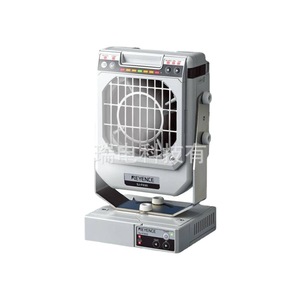 เครื่องกำจัดไฟฟ้าสถิต Keyence SJ-F036 แบบไดร์เป่าผม ใช้ไฟฟ้า 50Hz ปรับได้ 0-10 ระดับ - Product Image 5