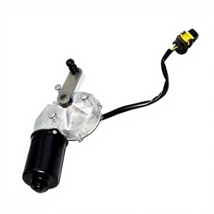 สำหรับมอเตอร์ปัดน้ำฝนเมอร์เซเดส-เบนซ์ 9608200081 มอเตอร์แปรงถ่าน 12V สำหรับเปลี่ยนกระจกรถยนต์ - Product Image 3