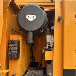 Hot Sale Second-Hand Doosan DX300LCA Excavator High Quality 30Ton Excavator Used DX300LC DX300-9 DX300 Earth Moving <b>Machine</b> - Product Image 5