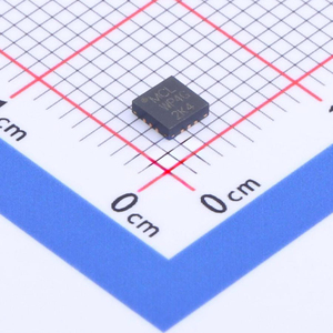 ตัวแบ่งกำลัง RF รุ่น Mini-Circuits WP4G+ BOM  1420-1660 MHz MMIC SMD GPS 28 DB ประเภท RF IC และโมดูล - Product Image 3