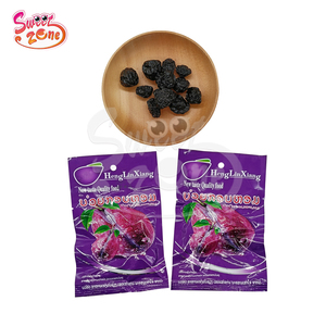 Ciruela Deshidratada Salada Natural Orgánica de Buen Sabor, Ciruela <span class=keywords><strong>Dulce</strong></span> Conservada - Product Image 3