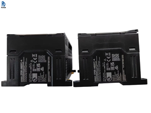 Contrôleur logique programmable CP2E-N60DT-A, module de contrôle industriel PLC, alimentation 220V, contrôleur d'automatisation programmable - Product Image 1