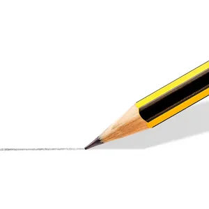 Staedtler Noris-Hb Lápiz Útiles escolares y de oficina Portalápices Suministros de escritura Portalápices - Product Image 4