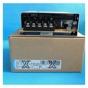 ใหม่ ของแท้ S8FS-C03524 ชุดจ่ายไฟแบบสวิตชิ่ง - Product Image 1
