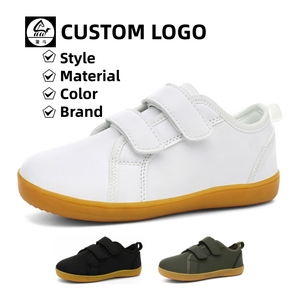 Zapatos Deportivos Cema para Niños, Antideslizantes, con Punta Ancha, Minimalistas, con Suela Plana, para Entrenamiento, Fitness, Playa, Senderismo, Estilo Descalzo - Product Image 1