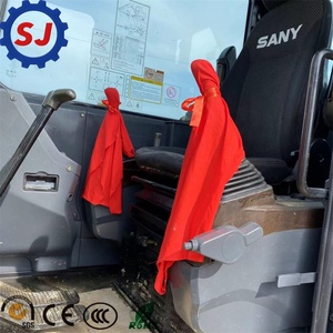 รถขุดขนาดเล็ก SANY SY60C มือสอง |   รถขุดตีนตะขาบ 6 ตัน |   รถขุดไฮดรอลิกขนาดเล็กสำหรับขาย - Product Image 4