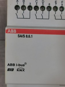 พีแอลซีรุ่น Sa/s 8.6.1/ตัวขับสวิตช์รุ่น2CDG 110 <span class=keywords><strong>037</strong></span> R0011สำหรับสินค้าภายใต้การรับประกัน - Product Image 2
