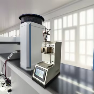 Produto Petróleo Totalmente Automático Equipamento Teste Ponto Anilina - Product Image 5