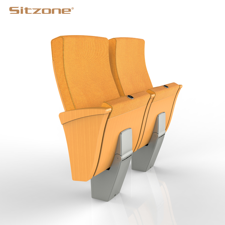 Оптовая продажа с завода, стулья для кинотеатра, аудитории, места для аудитории, аудитории, складные стулья для церкви