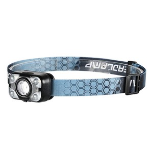 Nuovi Fari LED JF con Sensore <span class=keywords><strong>di</strong></span> Movimento, Ricarica USB, Montaggio su <span class=keywords><strong>Testa</strong></span> per Corsa Notturna e Pesca - Product Image 5