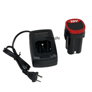 Handwerkzeug-Sets Inklusive <span class=keywords><strong>2</strong></span> Akkus 1 Ladegerät Reparaturwerkzeuge Großhandel Multifunktions-Ratschenschlüssel Ratschen-Schraubenschlüssel Elektrowerkzeug-Set - Product Image 6