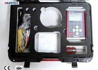 RHL50 Handheld Metal Hardness Tester ,Portable Leebs Hardness Measuring Device