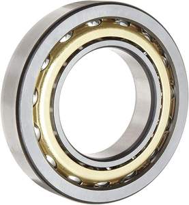 Rodamientos de Bolas de Contacto Angular de Alta Precisión 7215A 7216B 7217C 7314BEA 7303A Directo de Fábrica para Motocicletas y Maquinaria Agrícola - Product Image 2