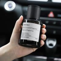 Diffuseur de parfum aromathérapeutique en forme d'éolienne, accessoire de voiture, décoration intérieure, haut de gamme, longue durée, parfum subtil