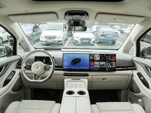 2025 Voyah <span class=keywords><strong>Dreamer</strong></span>: un MPV a 7 posti di fascia alta, potenza ibrida PHEV, 4WD, guida intelligente e comfort e sicurezza eccezionali. - Product Image 5