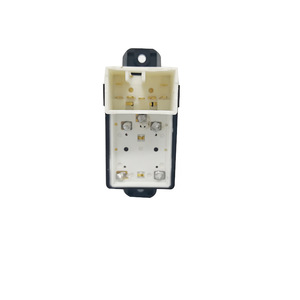 สวิตช์ควบคุมกระจกรถยนต์ 93570-4F100MP สำหรับเปลี่ยนซ่อมยานยนต์สมัยใหม่ - Product Image 2