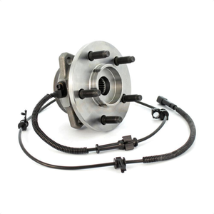 Rodamiento y Conjunto de Cubo de Rueda Delantera de Alta Calidad <span class=keywords><strong>KBB</strong></span> 122523AB para Jeep - Product Image 1