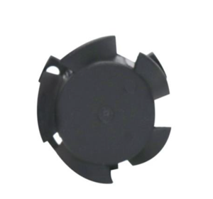 Crown 2510 SERVERT1 DC AXIAL <b>FAN</b> for Super high speed - Product Image 1