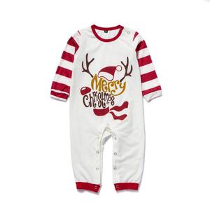 Ensemble <span class=keywords><strong>T</strong></span>-<span class=keywords><strong>Shirt</strong></span> <span class=keywords><strong>et</strong></span> Pantalon Imprimé Arbre Personnalisé Maman <span class=keywords><strong>et</strong></span> Moi Joyeux Noël Tenue Assortie Famille Manches Longues - Product Image 5