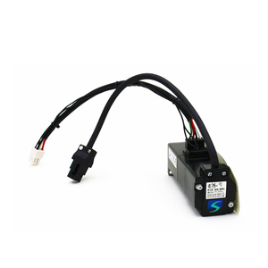 มอเตอร์เซอร์โวมิตซูบิชิ HC-KFS13B ของแท้ใหม่เอี่ยม - Product Image 2