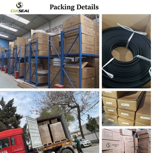 Joint <span class=keywords><strong>d</strong></span>'<span class=keywords><strong>étanchéité</strong></span> en caoutchouc (PVC, TPE, Silicone, EPDM) et <span class=keywords><strong>bois</strong></span> rainuré <span class=keywords><strong>pour</strong></span> cadre de fenêtre et porte - Product Image 6