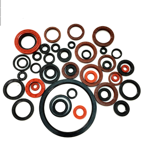 PX TC Tpye in gomma frettolosa 40*56*9/15 paraolio in metallo Bau5 Slx2 Cfw sigilli olio 82 160 13/10-lotto di fornitori in gomma paraolio 104/90 - Product Image 2