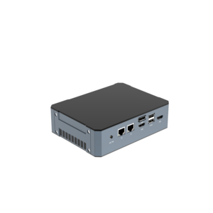 SOYEER GM3 <span class=keywords><strong>Mini</strong></span> <span class=keywords><strong>PC</strong></span> de jeu I9 13e génération <span class=keywords><strong>Windows</strong></span> 11 ordinateur de bureau <span class=keywords><strong>Mini</strong></span> industriel sans ventilateur petit <span class=keywords><strong>Mini</strong></span> <span class=keywords><strong>PC</strong></span> bâton de jeu i9 ordinateur - Product Image 2